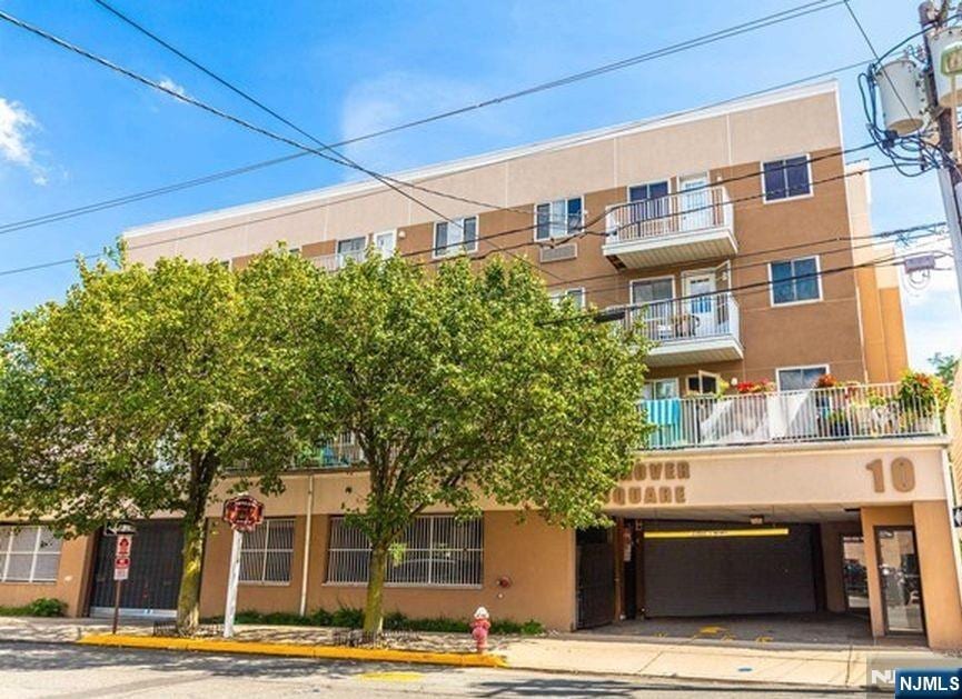 Cliffside Park